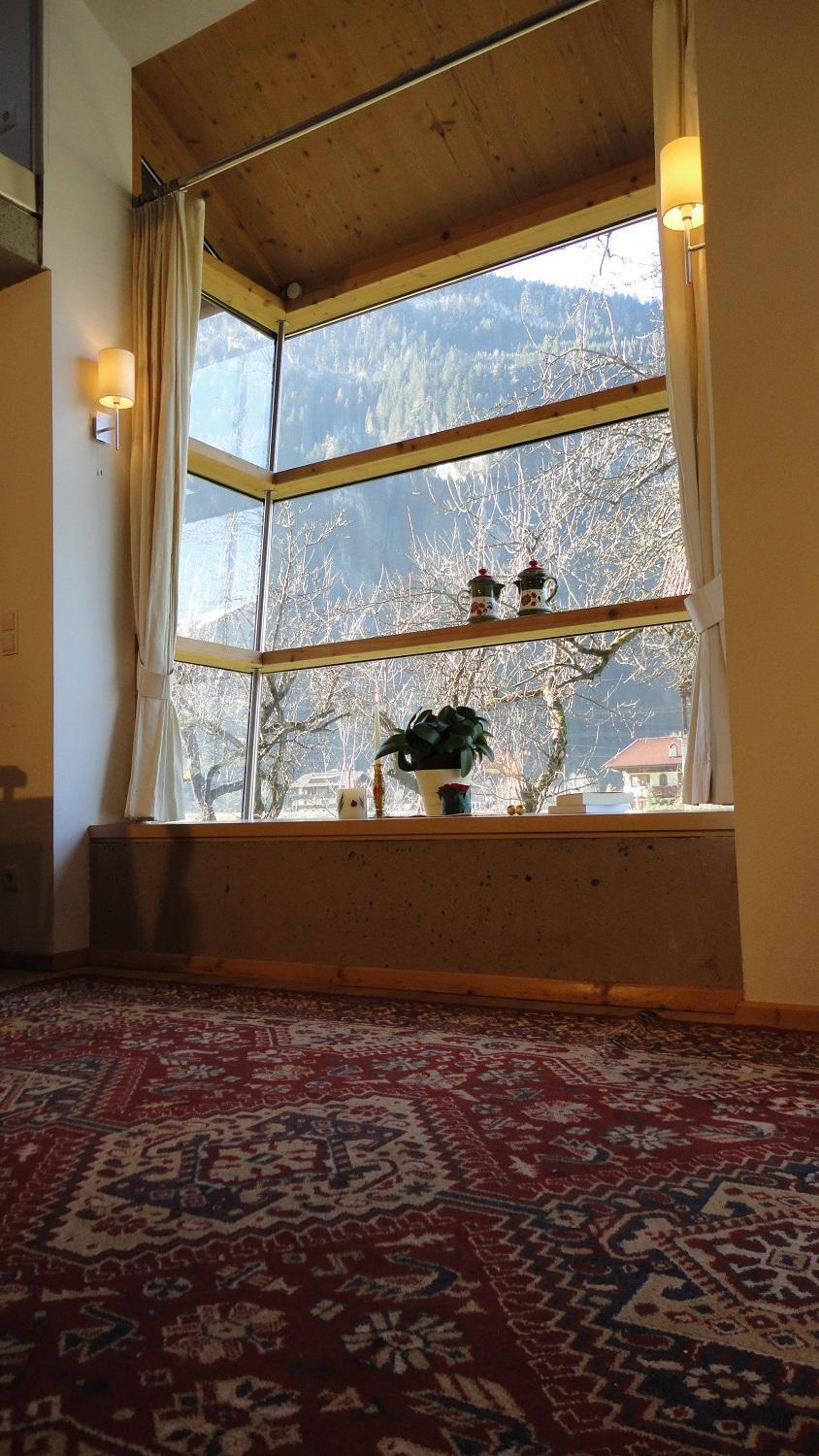 Landhaus Schoesser-Brandler Mayrhofen Exterior foto